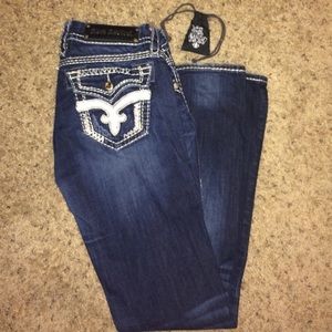 Rock Rivival Jeans BRAND NEW
