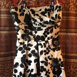 NWT After-Six Formal Gown