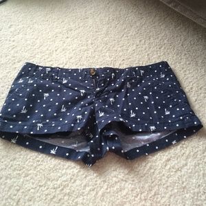 Glam shorts!!