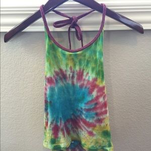 Ecote Urban Outfitters Halter Top