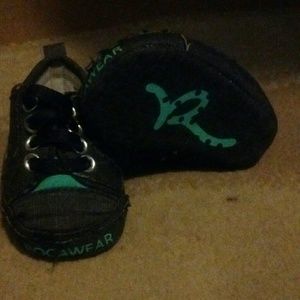 Rocawear shoes