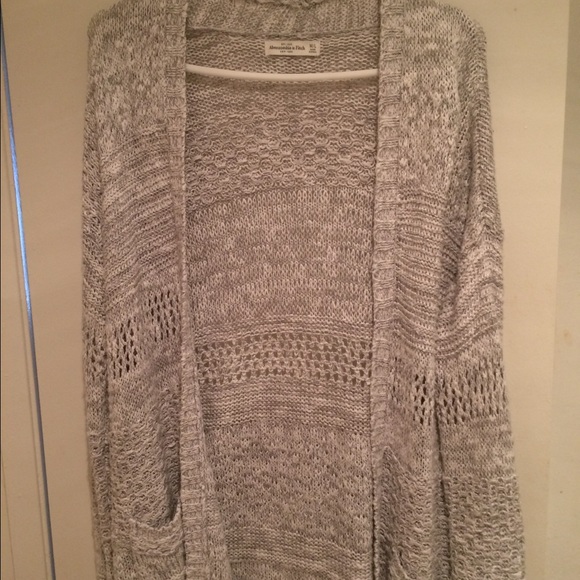 Abercrombie & Fitch Sweaters - Abercrombie sweater
