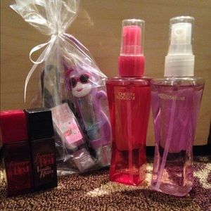 Bath & Body Works Bundle