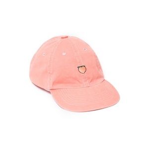 UNIF Peach Hat NWOT