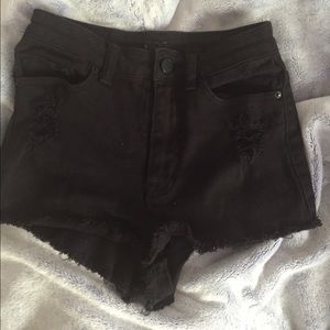 BDG cheeky shorts