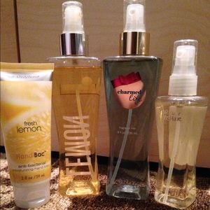 Bath & Body Works Bundle