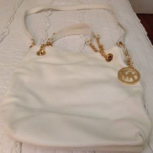 MK shoulder bag