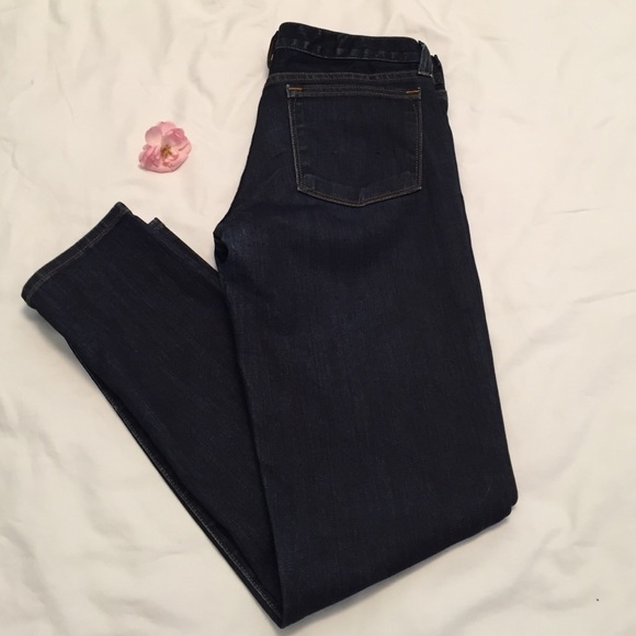 💥FLEXIBLE PRICING💥 NWOT Jcrew toothpick jeans