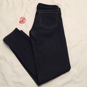 💥FLEXIBLE PRICING💥 NWOT Jcrew toothpick jeans