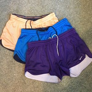 Nike Hero Mesh shorts