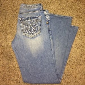 BIG STAR JEANS