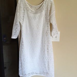 Express dress