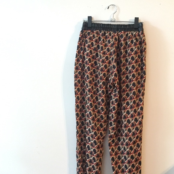 Patterned Pants - Picture 4 of 4