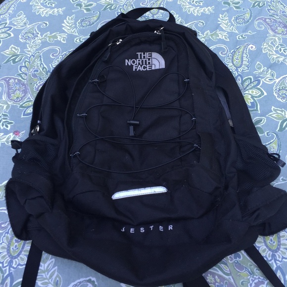 The North Face Accessories - North Face Backpack