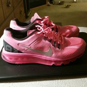 2013 Nike Air Max