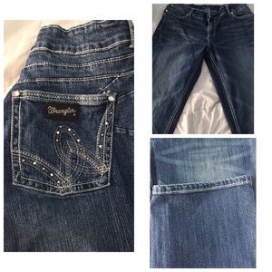 Wrangler Jeans