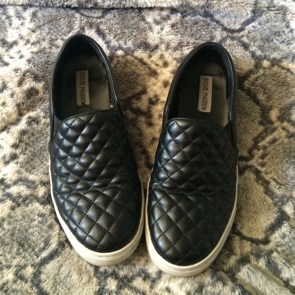 Slip on