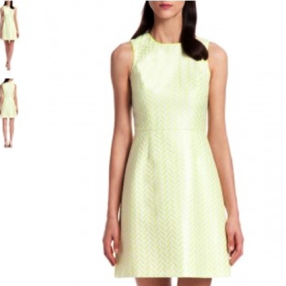 Shoshanna dress