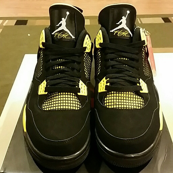 Retro 4s -OBO