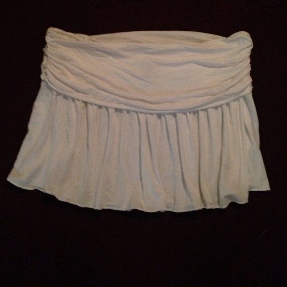 Emma and Sam skirt