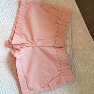 JCREW shorts