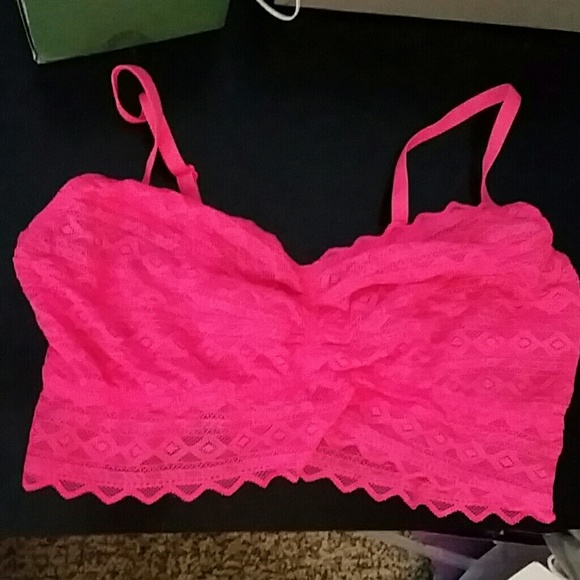 VS PINK Bralette