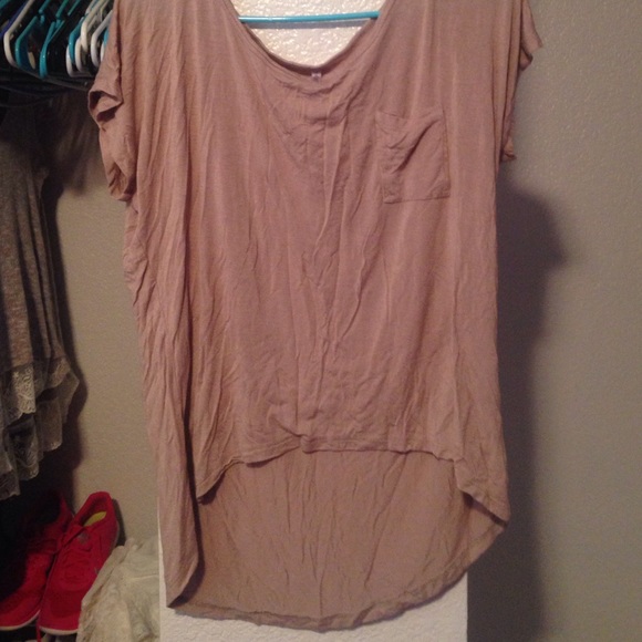 Pocket top