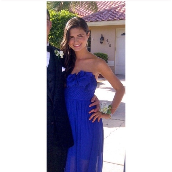 Max and Cleo dress