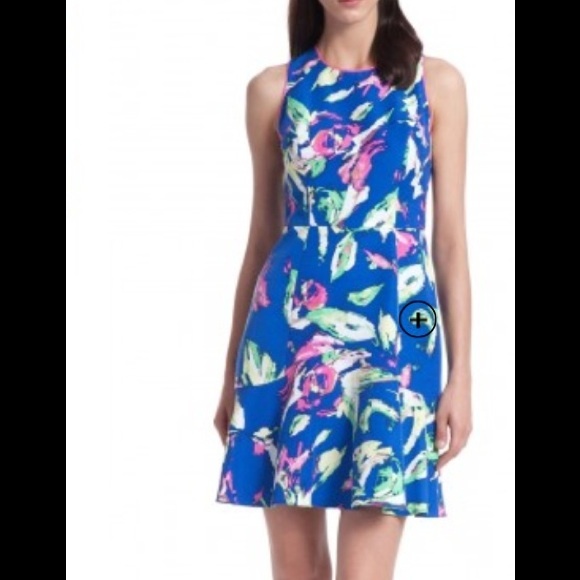 Shoshanna Dress