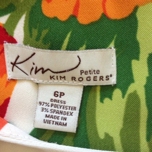 Perfect Lunch Dress - Picture 3 of 4