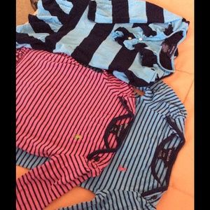 Bundle: three Ralph Lauren toddler dresses $20