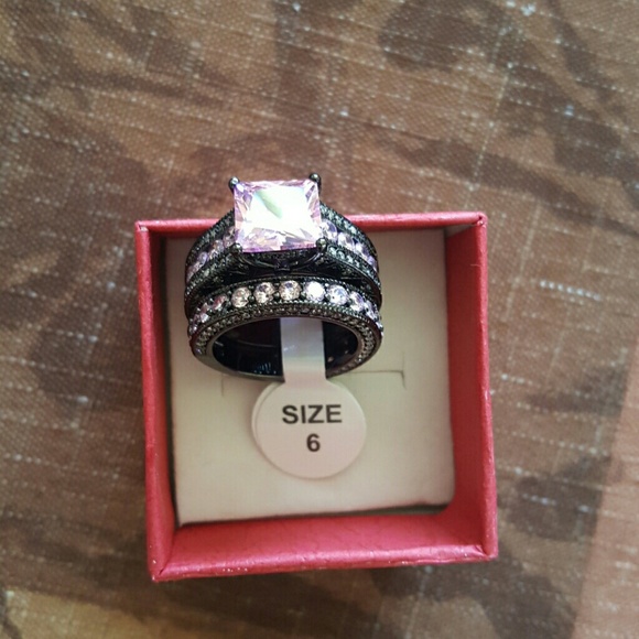 Size 6 ring for tita1981