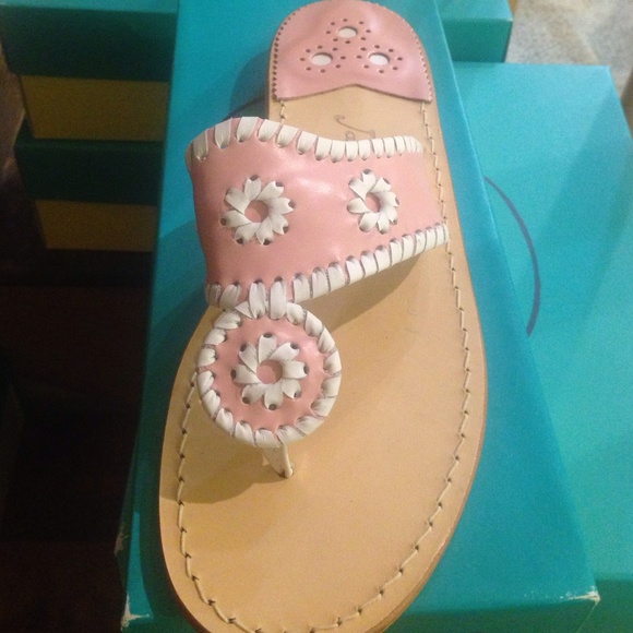 Jack Rogers