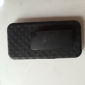 Iphone 4 holster