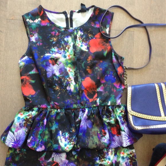 Dress h&m - Picture 2 of 4