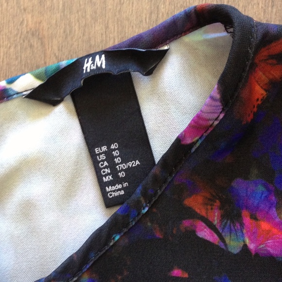 Dress h&m - Picture 3 of 4