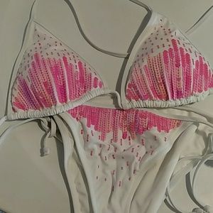 Victoria's Secret Bathing Suit Bikini