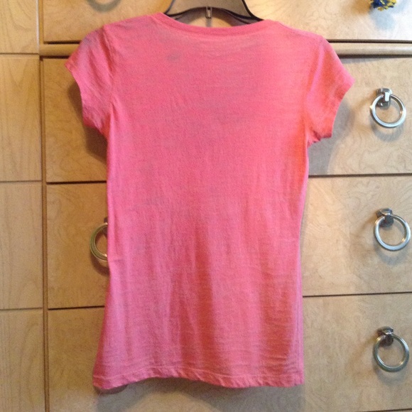 Pink Hello Kitty Tee - Picture 3 of 3