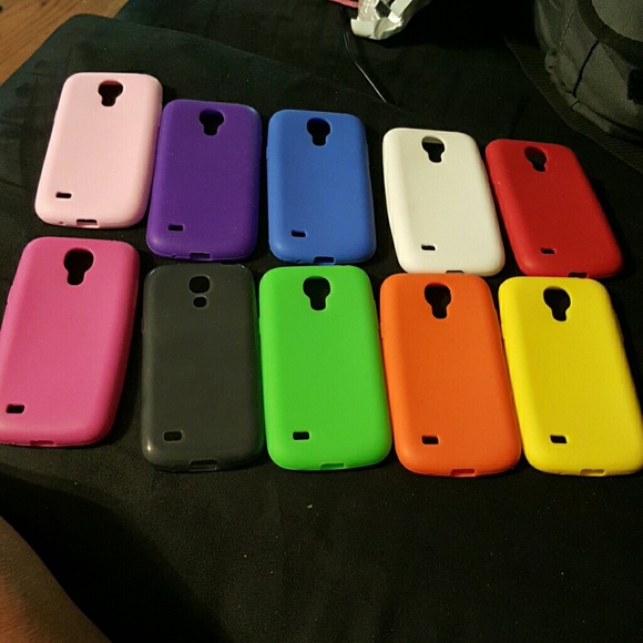 11 cases for Samsung Galaxy s4 mini