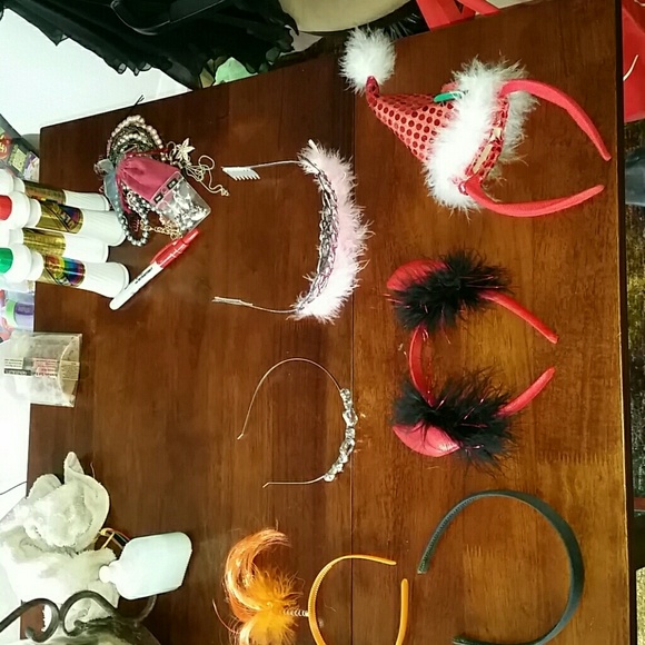 Headbands