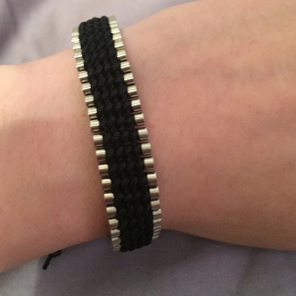 Linksy look a like bracelet - Picture 1 of 2