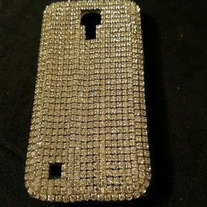 Lots of bling case for Samsung Galaxy s4 mini