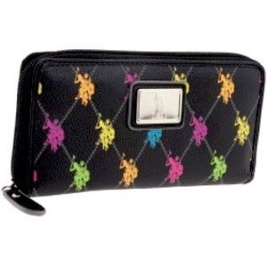 U.S. Polo assn wallet NWT