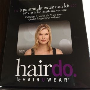 Hair Extensions