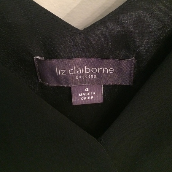 Liz Claiborne dress - Picture 3 of 4