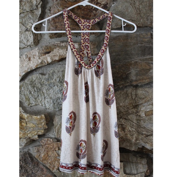 Lucky Brand Tank