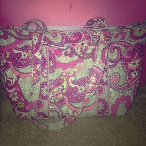 Vera Bradley Purse