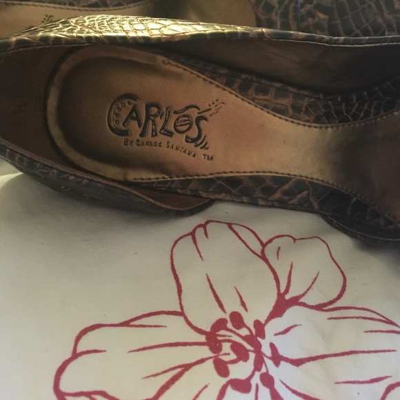 High hells - Picture 4 of 4