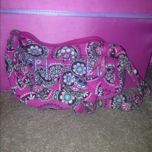 Vera Bradley Purse