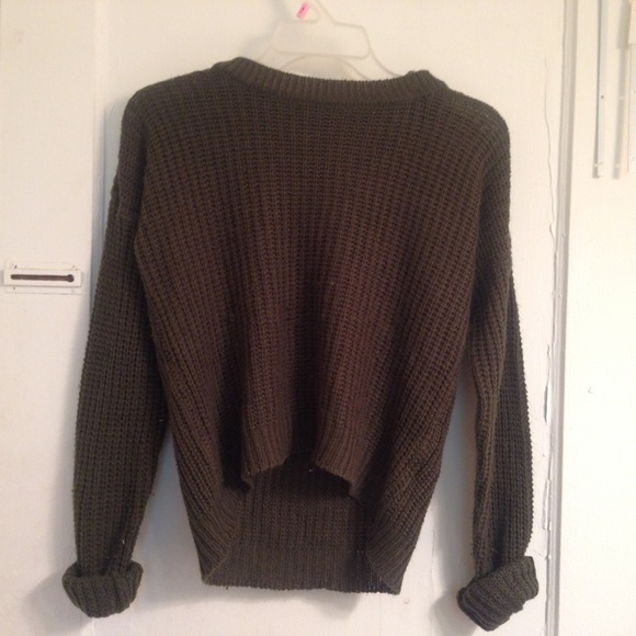 sweater ✨ on hold ✨